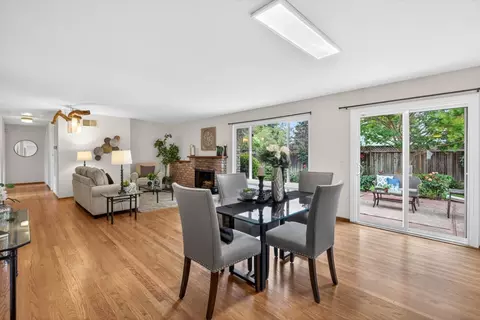 Dining - 13220 Franklin Ave, Mountain View, CA 94040 photo 2 of 3
