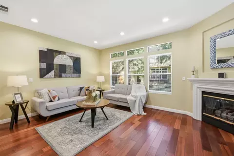 Hart Cmn, Fremont, CA 94538