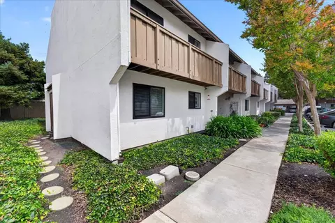 2201 Monroe St 601, Santa Clara, CA 95050