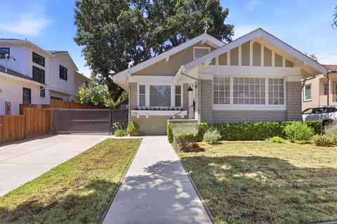 1245 Paloma Ave, Burlingame, CA 94010