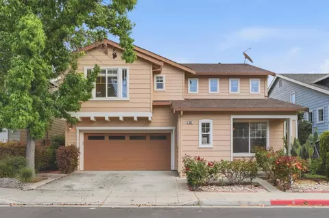 909 Baines St, East Palo Alto, CA 94303