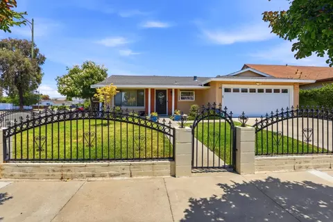 3876 Mare Place Ct, San Jose, CA 95121