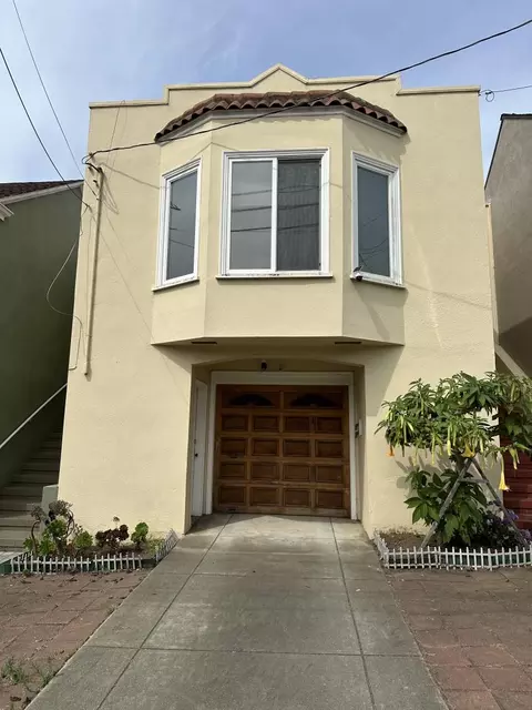 2647 20th Ave, San Francisco, CA 94116