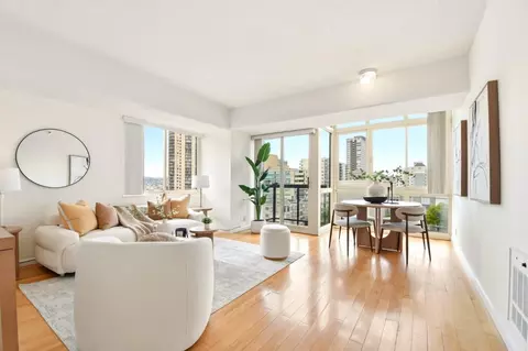 1 Daniel Burnham Ct 722, San Francisco, CA 94109
