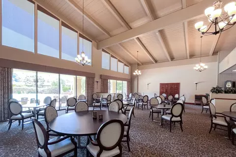 Dining - 181 Hacienda Carmel, Carmel Valley, CA 93923 photo 1 of 1