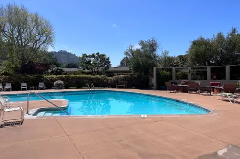Exterior - 181 Hacienda Carmel, Carmel Valley, CA 93923 photo 2 of 2