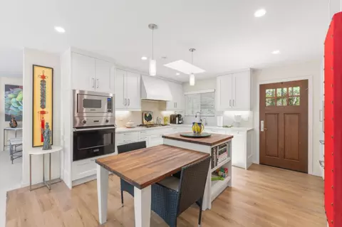 Kitchen - 181 Hacienda Carmel, Carmel Valley, CA 93923 photo 1 of 2