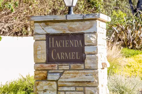 View/Area - 181 Hacienda Carmel, Carmel Valley, CA 93923 photo 1 of 1