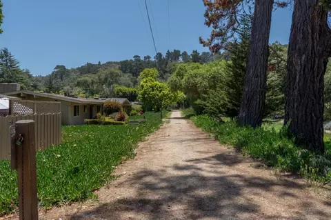 Exterior - 181 Hacienda Carmel, Carmel Valley, CA 93923 photo 1 of 2