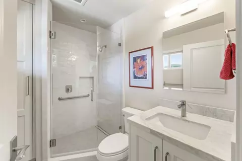 Bath - 181 Hacienda Carmel, Carmel Valley, CA 93923 photo 2 of 2