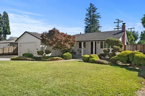 2684 Sutro, San Jose, CA 95124
