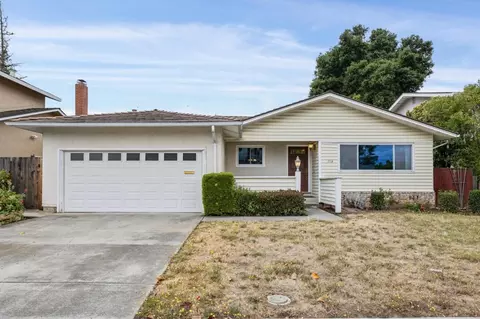 1563 Heron Ave, Sunnyvale, CA 94087