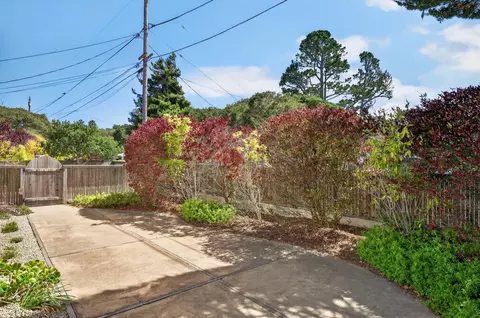 Exterior - 1099 David Ave, Monterey, CA 93940 photo 4 of 11