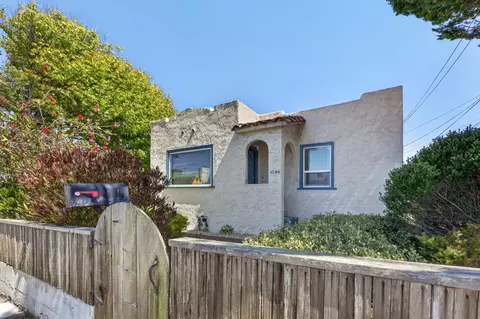 Exterior - 1099 David Ave, Monterey, CA 93940 photo 2 of 11