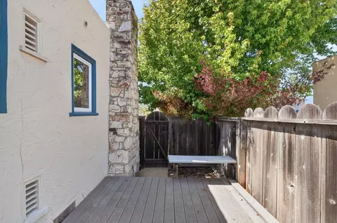 Exterior - 1099 David Ave, Monterey, CA 93940 photo 10 of 11