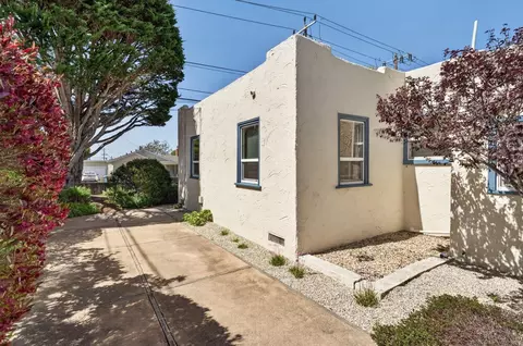 Exterior - 1099 David Ave, Monterey, CA 93940 photo 6 of 11
