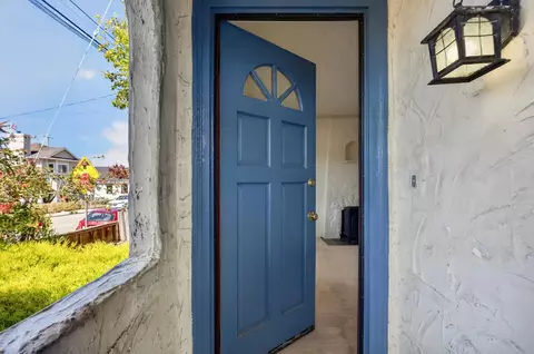 Entry Way - 1099 David Ave, Monterey, CA 93940 photo 1 of 1