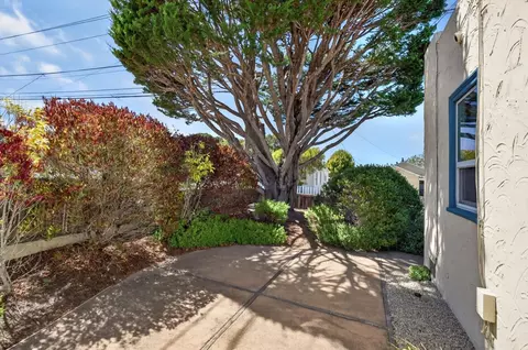 Exterior - 1099 David Ave, Monterey, CA 93940 photo 8 of 11