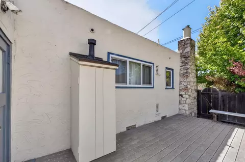 Exterior - 1099 David Ave, Monterey, CA 93940 photo 9 of 11