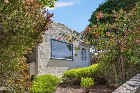 Exterior - 1099 David Ave, Monterey, CA 93940 photo 3 of 11
