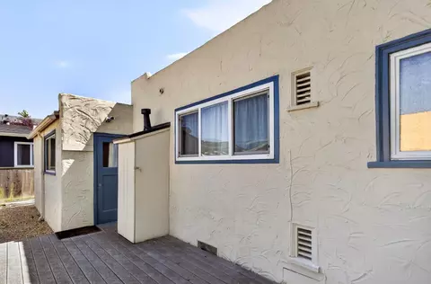 Exterior - 1099 David Ave, Monterey, CA 93940 photo 11 of 11