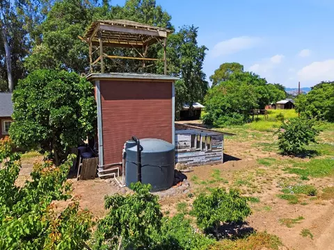 Exterior - 3115 Leavesley Rd, Gilroy, CA 95020 photo 2 of 5