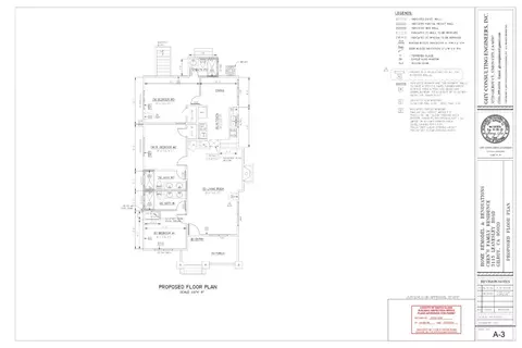 Floorplan - 3115 Leavesley Rd, Gilroy, CA 95020 photo 1 of 2