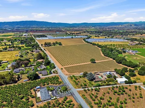 View/Area - 3115 Leavesley Rd, Gilroy, CA 95020 photo 10 of 21