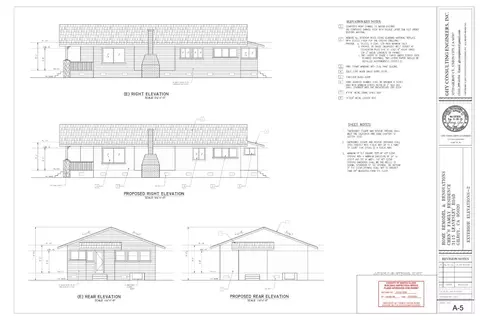Exterior - 3115 Leavesley Rd, Gilroy, CA 95020 photo 4 of 5