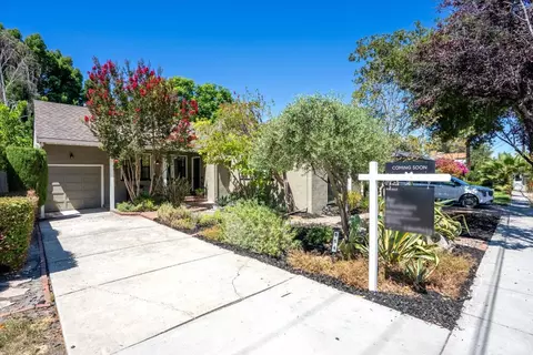 551 Hilmar St, Santa Clara, CA 95050