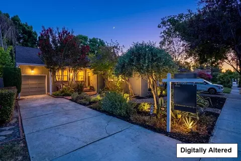 551 Hilmar St, Santa Clara, CA 95050
