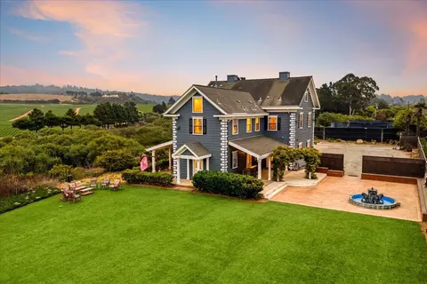 1258 San Andreas Rd, Watsonville, CA 95076