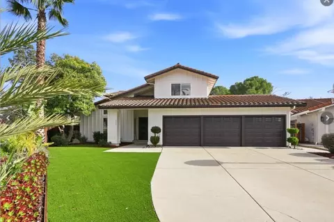 1610 Noreen Dr, San Jose, CA 95124