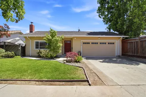 1610 Noreen Dr, San Jose, CA 95124