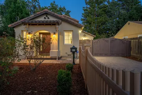 455 Margarita Ave, Palo Alto, CA 94306