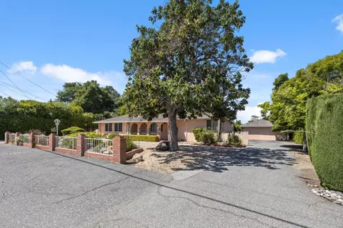 14319 New Jersey Ave, San Jose, CA 95124