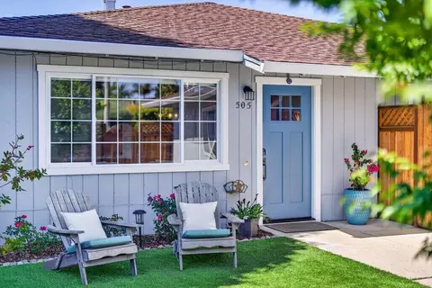 505 507 Hanover St, Santa Cruz, CA 95062