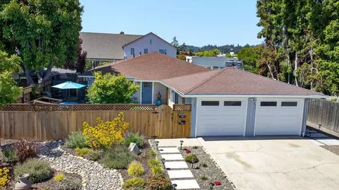 505 507 Hanover St, Santa Cruz, CA 95062
