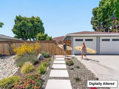 505 507 Hanover St, Santa Cruz, CA 95062