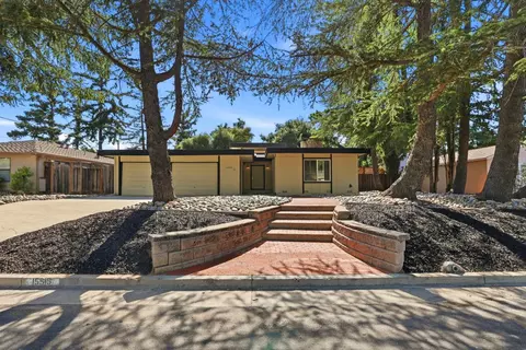 15515 Corinne Dr, Los Gatos, CA 95032