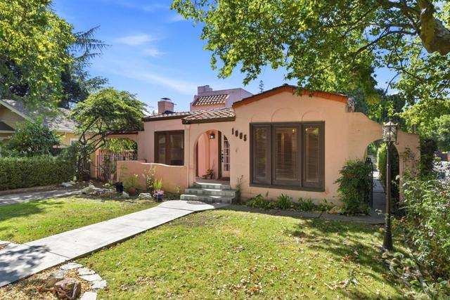 1005 California Ave, San Jose, CA 95125