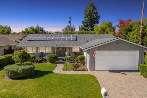 3117 Mauricia Ave, Santa Clara, CA 95051