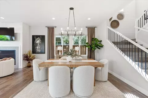 Dining - 39502 Darner Dr, Newark, CA 94560 photo 2 of 9