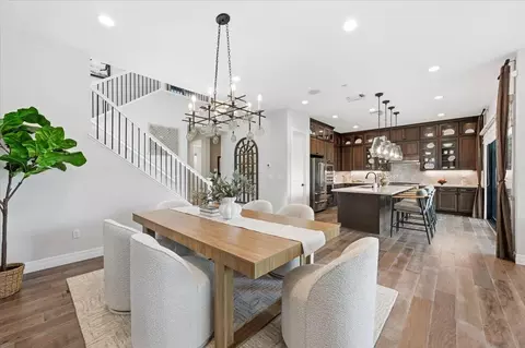 Dining - 39502 Darner Dr, Newark, CA 94560 photo 6 of 9