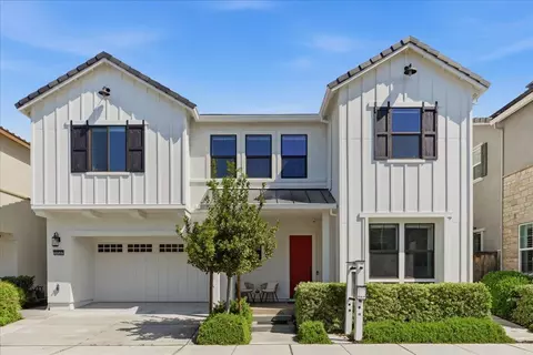 Exterior - 39502 Darner Dr, Newark, CA 94560 photo 1 of 13