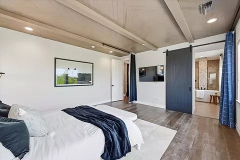 Bedroom - 39502 Darner Dr, Newark, CA 94560 photo 14 of 14