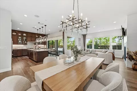 Dining - 39502 Darner Dr, Newark, CA 94560 photo 7 of 9