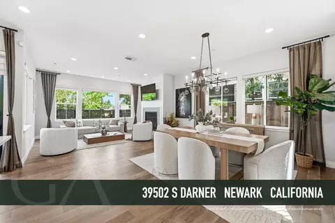 39502 Darner Dr, Newark, CA 94560