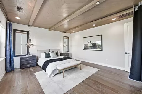 Bedroom - 39502 Darner Dr, Newark, CA 94560 photo 13 of 14