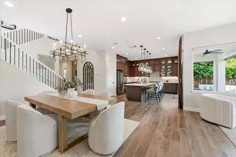 Dining - 39502 Darner Dr, Newark, CA 94560 photo 9 of 9